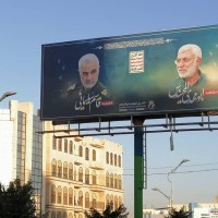 القائد الشهيد سليماني 